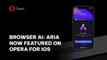 Opera Aria là gì? Trình duyệt AI mới này trên Windows có gì hot?