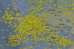 Cách sử dụng Flightradar24 để theo dõi chuyến bay thời gian thực chính xác