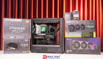 Đánh giá Intel Core Ultra 7 265K và RTX 5060 Ti - lựa chọn rất cân bằng năm 2026 khi muốn build PC đa năng