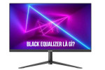 Black Equalizer là gì? Công nghệ giúp game thủ nhìn rõ trong bóng tối khi chơi FPS