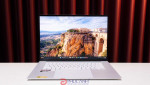 Đánh giá ASUS Zenbook S16 UM5606: mỏng nhẹ “full option”, màn OLED 3K đỉnh cao, AI thế hệ mới