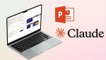 Cách tạo file PowerPoint hoàn chỉnh bằng Claude nhanh và chuyên nghiệp