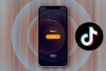Cách lấy nhạc TikTok làm nhạc chuông báo thức trên điện thoại đơn giản nhất