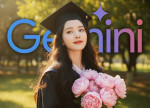 Prompt tạo ảnh tốt nghiệp bằng Gemini AI cực đẹp | Hướng dẫn chi tiết