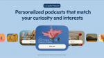 Hướng dẫn tạo podcast cá nhân hóa cực dễ với Copilot Podcasts