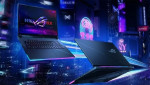 ASUS ROG Strix G16/G18 2026: Laptop ASUS Gaming RTX 5080 cực mạnh