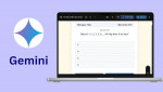 Cách tạo trò chơi trên Gemini dễ dàng không cần biết lập trình