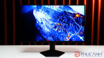 AOC 24G50Z – Màn hình gaming 260Hz cực mượt trong tầm giá