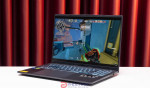 Review Asus Gaming Vivobook V3607V: Laptop ''giả văn phòng'' nhưng hiệu năng ''đáng gờm''