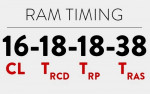 RAM Timing là gì? Hiểu đúng để tối ưu hiệu năng RAM