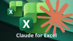 Claude for Excel là gì? Cách cài đặt và sử dụng hiệu quả
