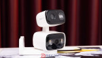 Trên tay TP-Link Tapo C246D: Camera 2 mắt ''lạ mà hay''