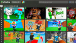 Playhop Roblox là gì? Cách chơi Roblox nhanh không cần tải