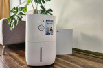 Top 4 máy hút ẩm Fujie tốt nhất 2026 cho gia đình