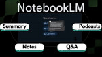 Prompt NotebookLM thiết kế hoạt động học tập trên laptop, MacBook