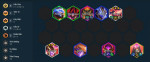 Đội hình Thượng Cổ DTCL mùa 17: Lối chơi reroll “Dát Vàng” dễ Snowball nhất
