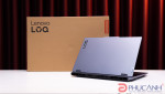 Lenovo LOQ Gaming 15ARP9 83JC00LVVN- Lựa chọn laptop gaming lý tưởng cho học sinh sinh viên