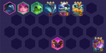 Hướng dẫn đội hình Kai’Sa Vô Pháp DTCL mùa 17: build - trang bị - slow roll cấp 7
