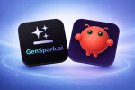 Hướng dẫn sử dụng Genspark AI tạo slide nhanh và chuyên nghiệp