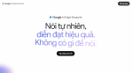 Google AI Edge Eloquent là gì? Ứng dụng ghi âm AI offline mới từ Google