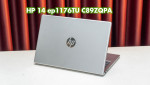 Đánh giá Laptop HP 14 ep1176TU C89ZQPA - Thiết kế gọn nhẹ, đủ cho nhu cầu văn phòng và học tập