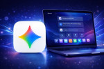 Google tung Gemini trên Mac: Trợ lý AI mới cạnh tranh trực tiếp ChatGPT