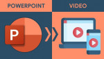 Cách chuyển slide thành video bằng Google Vids có lồng tiếng AI