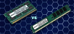 RAM laptop và RAM PC có khác nhau không?