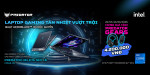 [Khuyến mại] Mở Bán Predator Helios Neo - Tặng Combo Predator Gears 4.2 Triệu