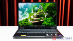 ASUS TUF Gaming F16: Laptop gaming RTX 5060 mạnh mẽ, chiến game cực đã