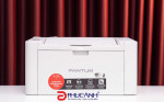 Review Pantum P2200W: Máy in laser hơn 2 triệu, in không dây, giải quyết ''bài toán khó'' của người dùng phổ thông?