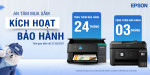 [Khuyến mại] An Tâm Mua Sắm - Kích Hoạt Bảo Hành