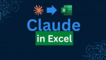 Google Sheet Claude là gì? Cách kết nối và sử dụng Claude AI trong Google Sheets