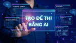 Cách tạo đề kiểm tra tự động bằng Teachy AI cực nhanh cho giáo viên 