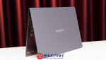 Review Lenovo IdeaPad Slim 5 14AGP11 OLED: Chiếc laptop khiến mình muốn mở máy lên làm việc mỗi ngày