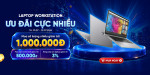 [Khuyến mại] Laptop Workstation - Ưu Đãi Cực Nhiều
