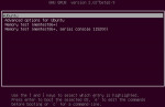 Chia sẻ cách sửa Ubuntu bị treo khi khởi động hiệu quả nhất