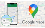 Hướng dẫn bật giới hạn tốc độ trên Google Maps nhanh chóng và chính xác