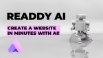 Hướng dẫn tạo Website cực dễ với Readdy.AI cho người mới bắt đầu