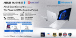 [Khuyến mại] Sở Hữu ASUS ExpertBook Ultra - Nhận Gói Quà Tặng Khủng