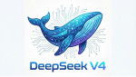 DeepSeek V4 là gì? Tìm hiểu mô hình AI thế hệ mới với hiệu năng ấn tượng