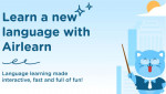 Airlearn Là Gì? Giải Mã Ứng Dụng Học Ngoại Ngữ AI Đang Gây Sốt Mạng Xã Hội