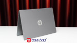 Đánh giá HP OmniBook 5 AI 14: Thiết kế trẻ trung, pin cực lâu, sẵn sàng cho kỷ nguyên AI