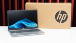 Đánh giá HP 250R G10 CC9C0P - Laptop văn phòng giá rẻ, hiệu năng tốt cho doanh nghiệp 2026
