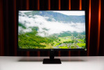 LG UltraFine 27U711B-B – Màn hình 4K IPS sắc nét cho dân văn phòng và sáng tạo nội dung