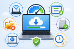 Cách tải tập tin tốc độ cao từ Fshare, 4Share