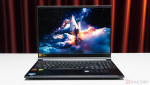 Acer Gaming Nitro ProPanel AN16S-41-R337 – Laptop Gaming Màn Hình Chuẩn Màu, RTX 5050 Có Đáng Mua?