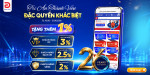 [Khuyến mại] Tri Ân Khách Hàng Thành Viên - Đặc Quyền Chiết Khấu Khác Biệt