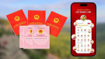 Hướng dẫn tra cứu thông tin sổ đỏ trên VNeID mới nhất 2026