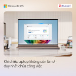Một ngày làm việc có thể nhẹ hơn khi mọi thứ nằm trong một hệ sinh thái 